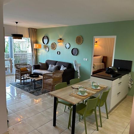 Appartement Saint Martin Friars Bay Sunset Paradise La Savane Zewnętrze zdjęcie