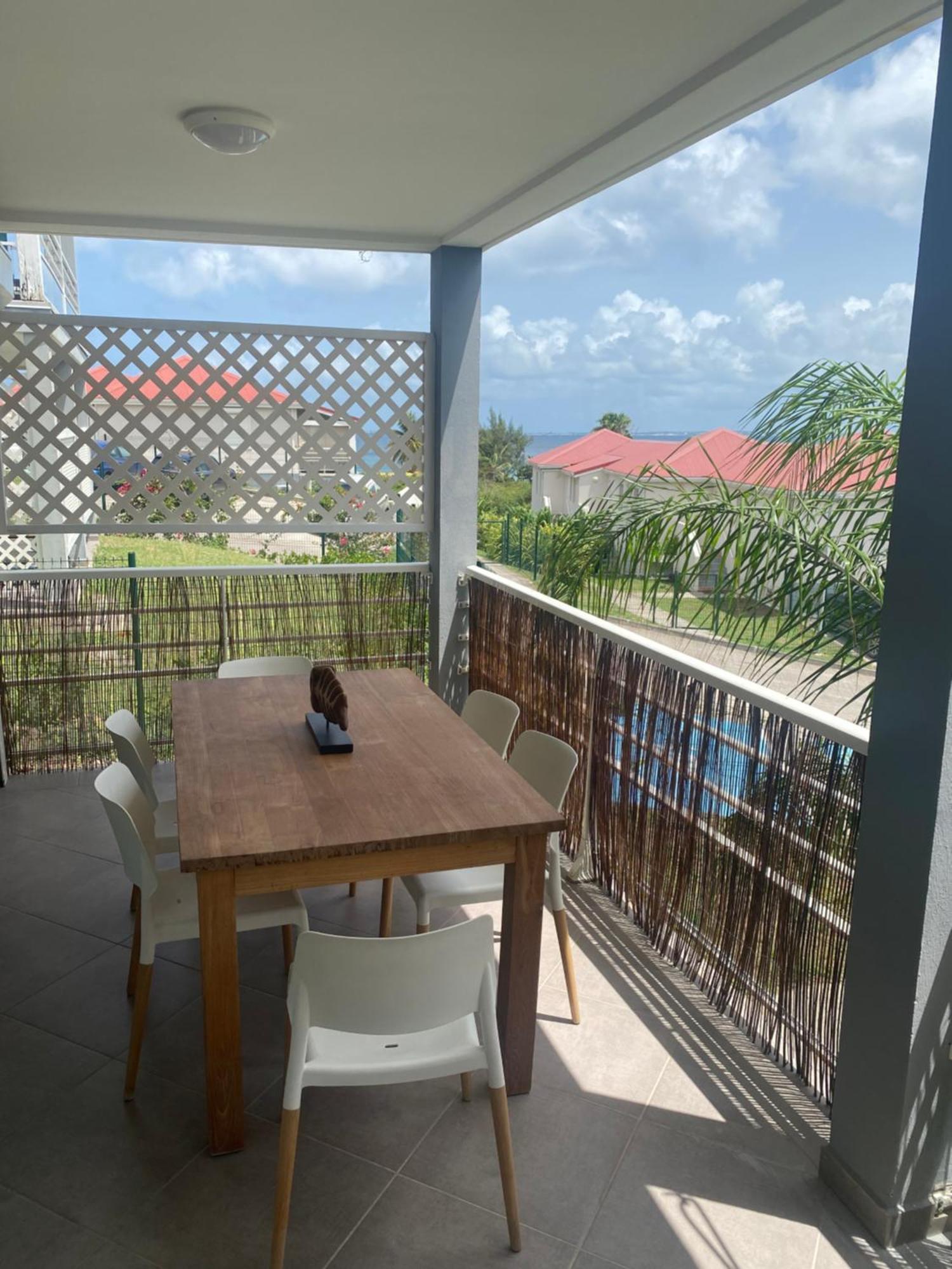 Appartement Saint Martin Friars Bay Sunset Paradise La Savane Zewnętrze zdjęcie