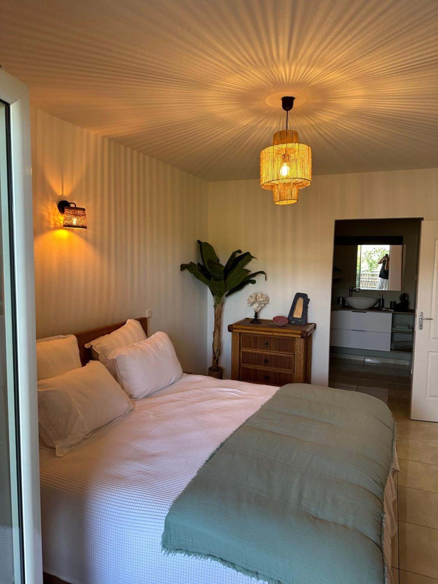 Appartement Saint Martin Friars Bay Sunset Paradise La Savane Zewnętrze zdjęcie