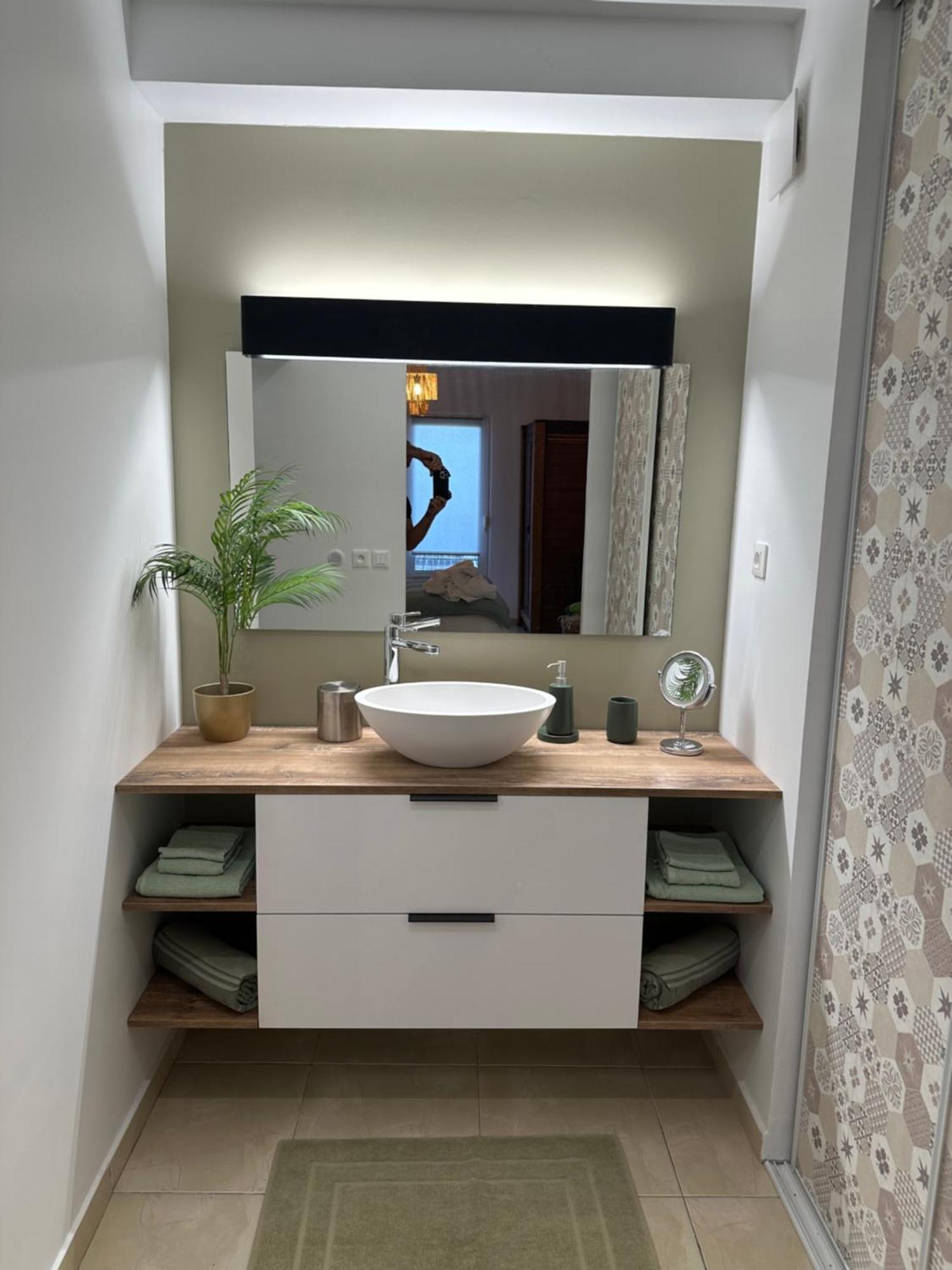 Appartement Saint Martin Friars Bay Sunset Paradise La Savane Zewnętrze zdjęcie