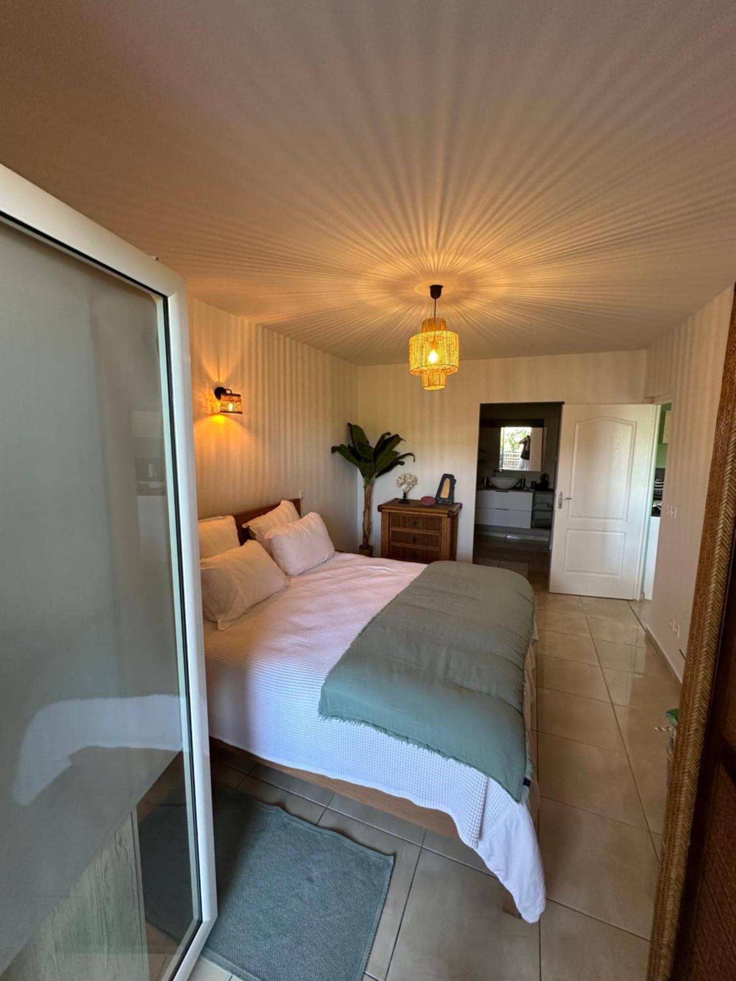 Appartement Saint Martin Friars Bay Sunset Paradise La Savane Zewnętrze zdjęcie