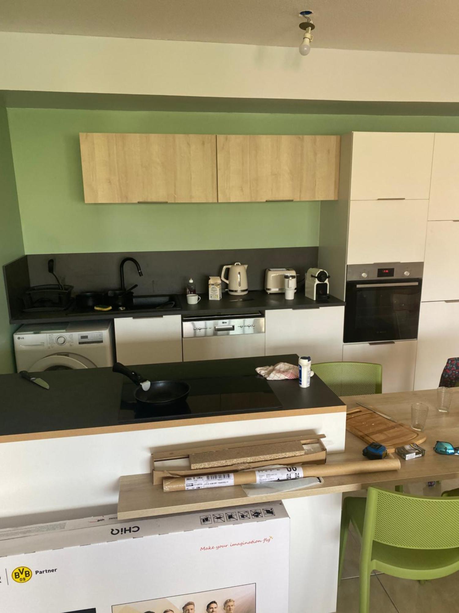 Appartement Saint Martin Friars Bay Sunset Paradise La Savane Zewnętrze zdjęcie