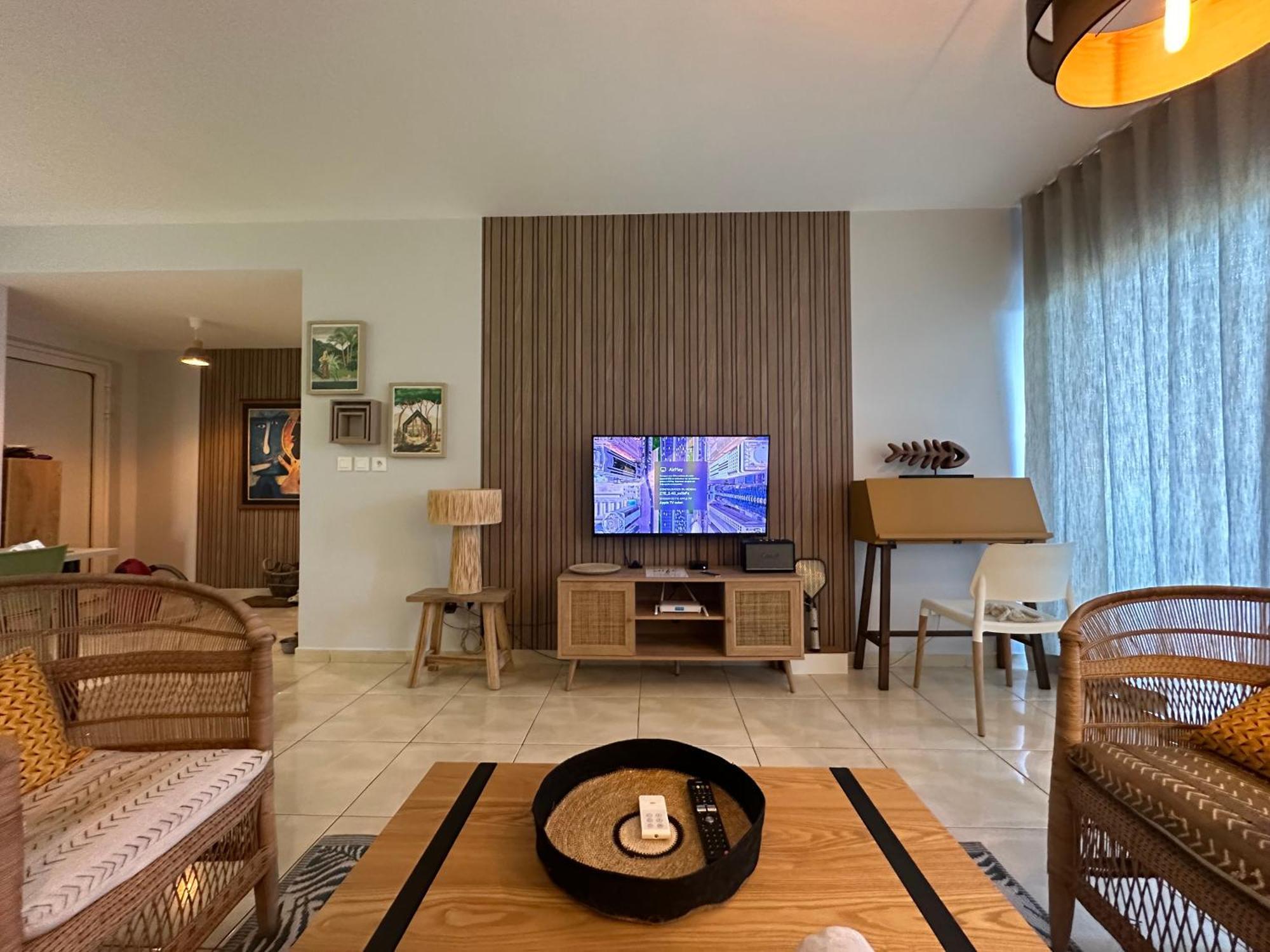 Appartement Saint Martin Friars Bay Sunset Paradise La Savane Zewnętrze zdjęcie