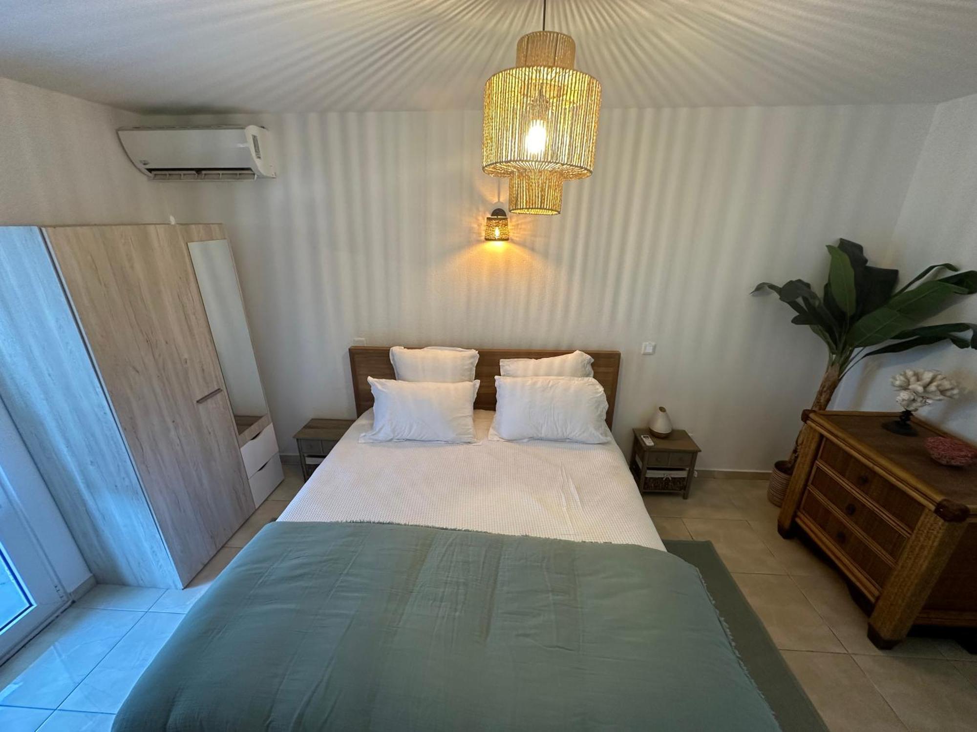 Appartement Saint Martin Friars Bay Sunset Paradise La Savane Zewnętrze zdjęcie